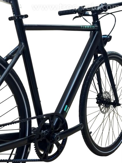 Tenways CGO600 Vélo électrique Single-Speed 2023 - 11
