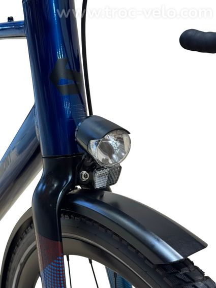 Bergamont Grandurance RD 3 Vélo de gravel Shimano Claris 2025 - 5