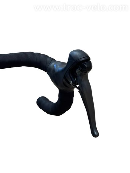 Bergamont Grandurance RD 3 Vélo de gravel Shimano Claris 2025 - 7