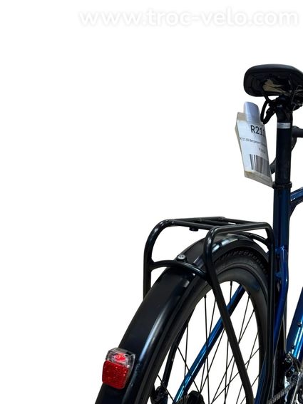 Bergamont Grandurance RD 3 Vélo de gravel Shimano Claris 2025 - 9