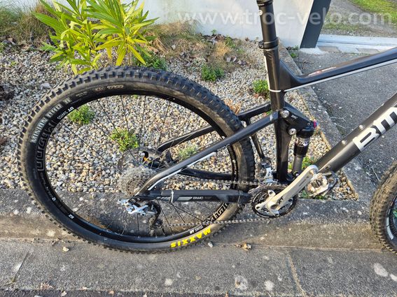 BMC speedfox sf02 - 3