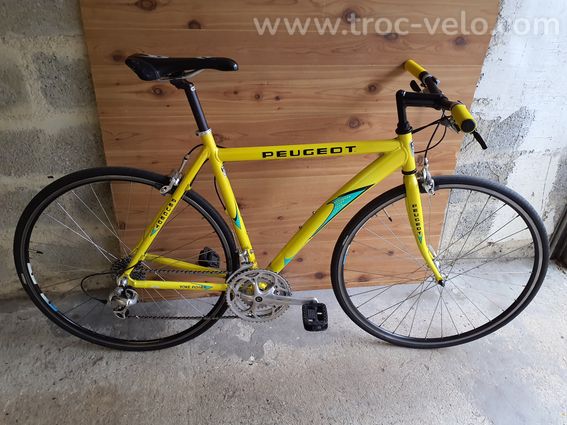 Vélo de course Peugeot  - 2