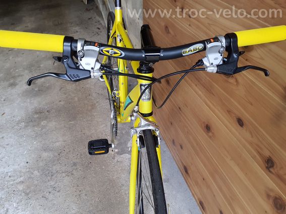 Vélo de course Peugeot  - 3