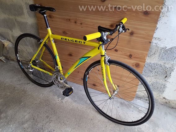 Vélo de course Peugeot  - 4