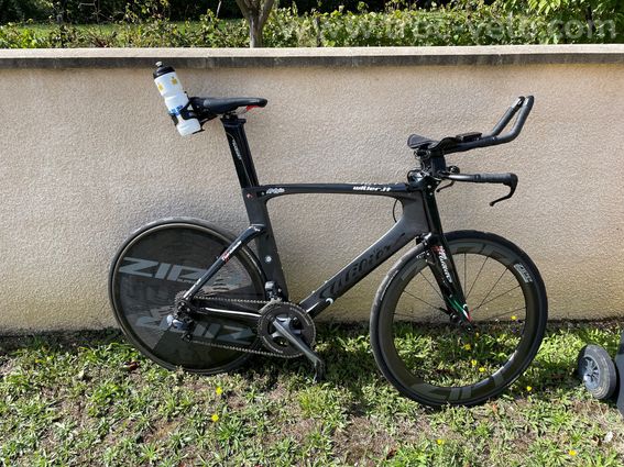 WILIER TRIESTINA CLM