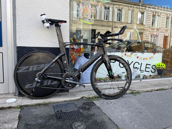 WILIER TRIESTINA CLM - 2