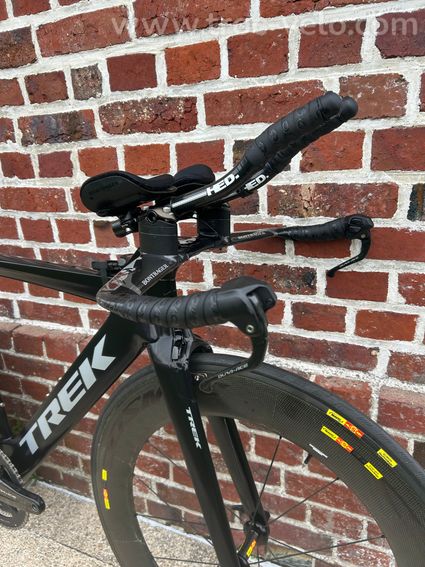 Trek Speed Concept - 2