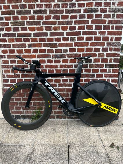 Trek Speed Concept