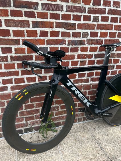 Trek Speed Concept - 5
