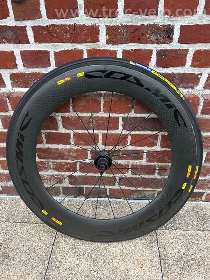 Trek Speed Concept - 6