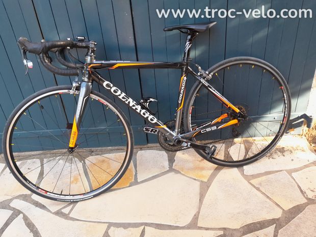 COLNAGO C 59 - 1