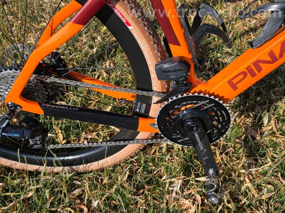 Pinarello grevil f9  - 3