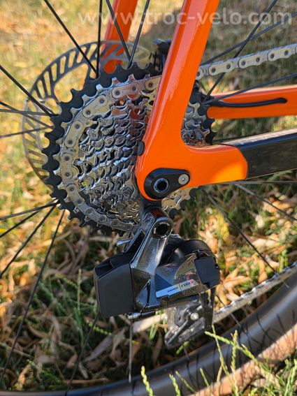 Pinarello grevil f9  - 4