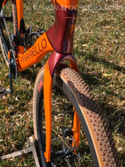 Pinarello grevil f9  - 5