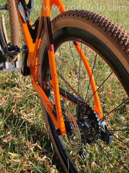 Pinarello grevil f9  - 7