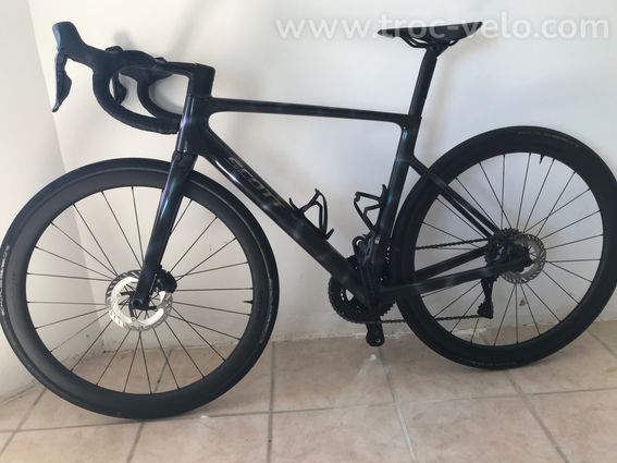 Vélo SCOTT RC10 M