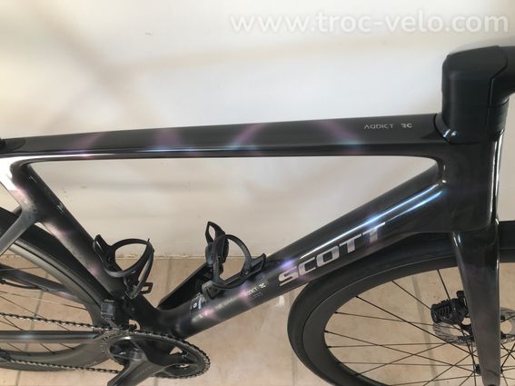 Vélo SCOTT RC10 M - 2