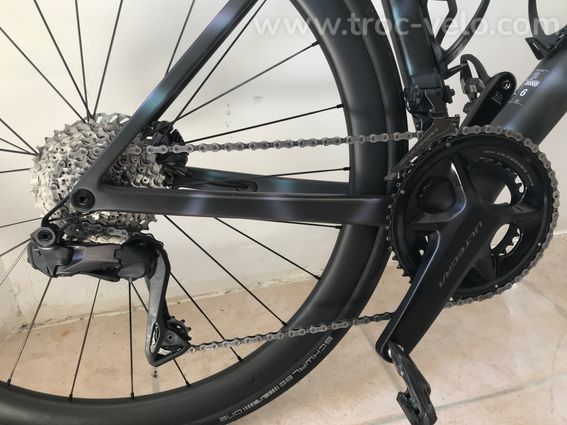 Vélo SCOTT RC10 M - 3