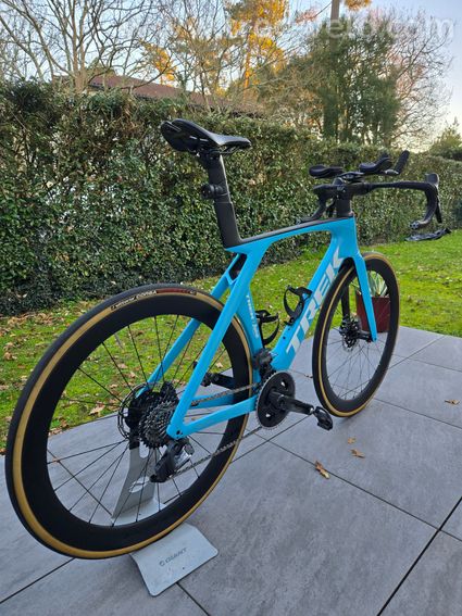 TREK MADONE SLR7 T56 - 2
