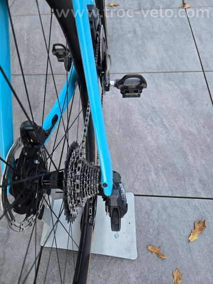 TREK MADONE SLR7 T56 - 3
