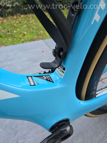 TREK MADONE SLR7 T56 - 4