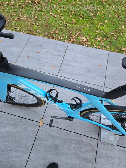 TREK MADONE SLR7 T56 - 5