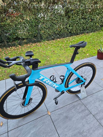 TREK MADONE SLR7 T56 - 6