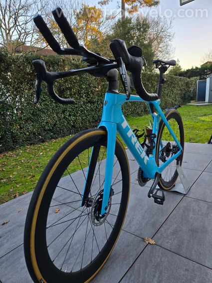 TREK MADONE SLR7 T56 - 7