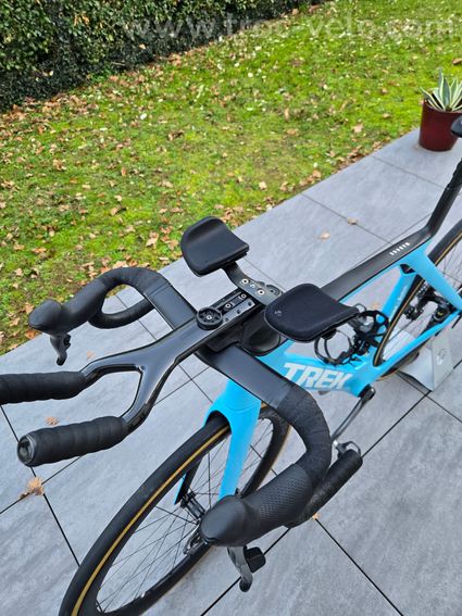 TREK MADONE SLR7 T56 - 8