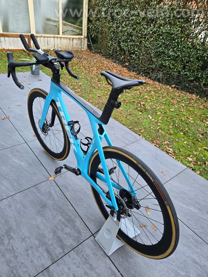 TREK MADONE SLR7 T56 - 9