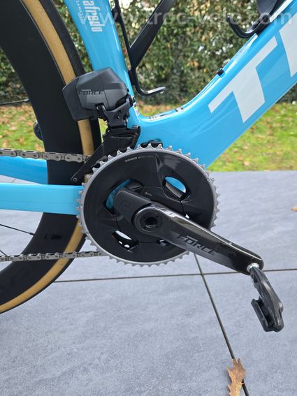 TREK MADONE SLR7 T56 - 10