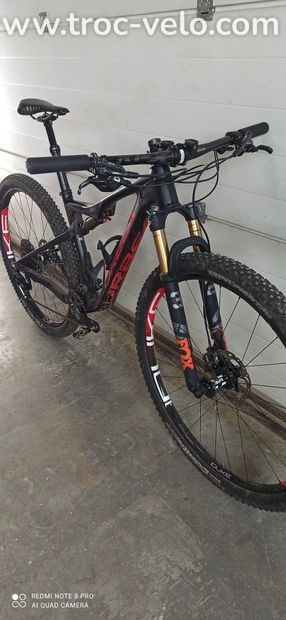 Orbea oiz m10 - 2