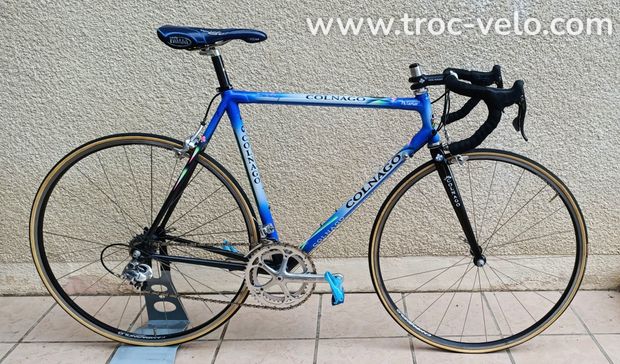 Colnago C40 - 1