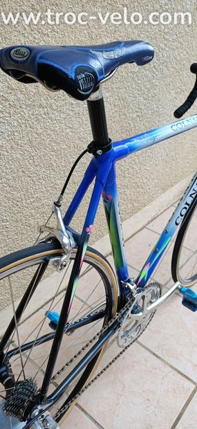 Colnago C40 - 2