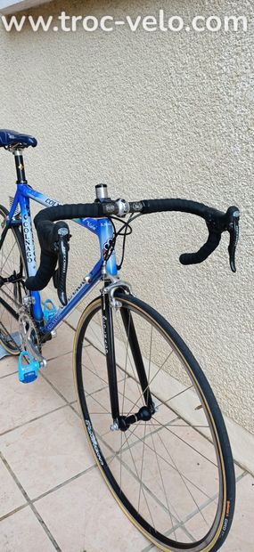 Colnago C40 - 6