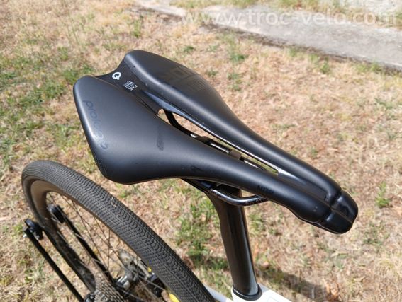 Cannondale SuperSix Team Pro Deschacht Hens Maes - 4