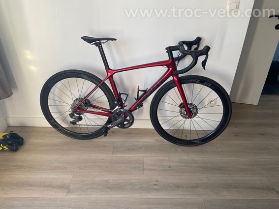 GIANT TCR PRO