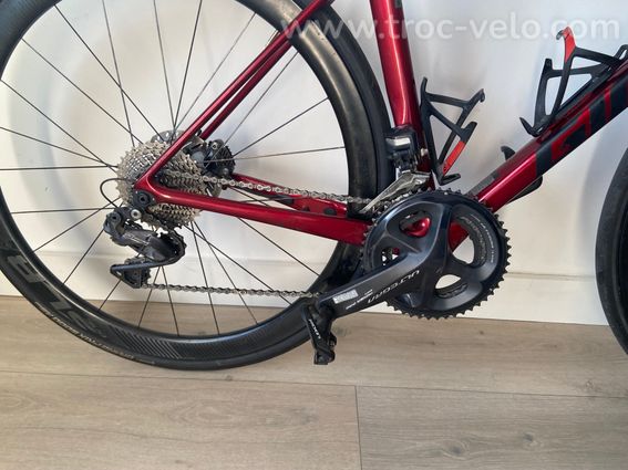 GIANT TCR PRO - 2