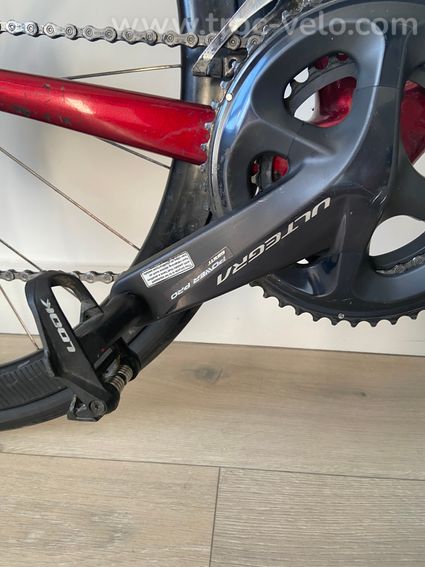 GIANT TCR PRO - 3