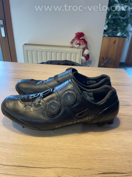 Chaussure Shimano S-Phyre