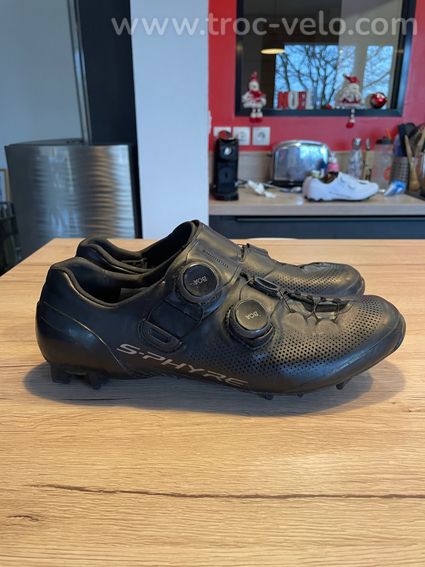 Chaussure Shimano S-Phyre - 2