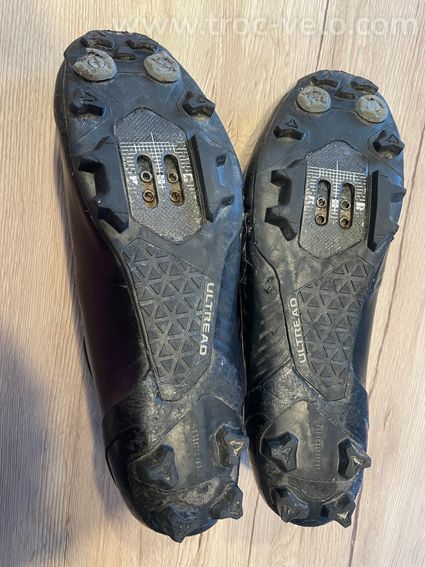 Chaussure Shimano S-Phyre - 3