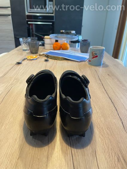 Chaussure Shimano S-Phyre - 4