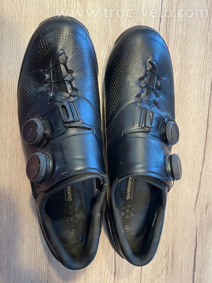 Chaussure Shimano S-Phyre - 5