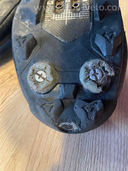 Chaussure Shimano S-Phyre - 6