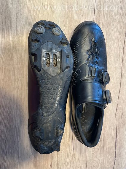 Chaussure Shimano S-Phyre - 7
