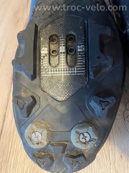 Chaussure Shimano S-Phyre - 8