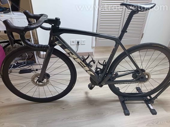 Trek Emonda SLR 6 taille 54 - 3