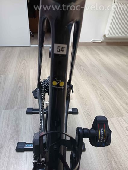 Trek Emonda SLR 6 taille 54 - 6