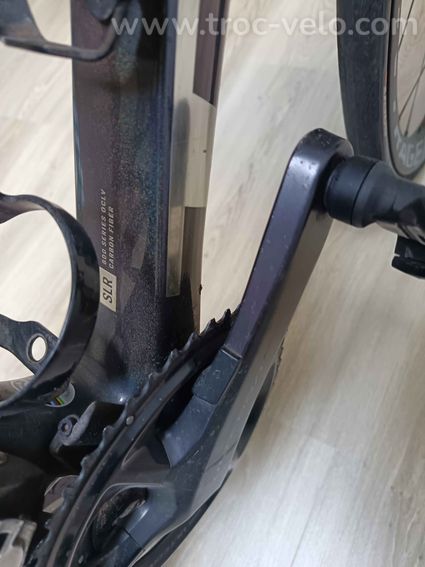 Trek Emonda SLR 6 taille 54 - 9